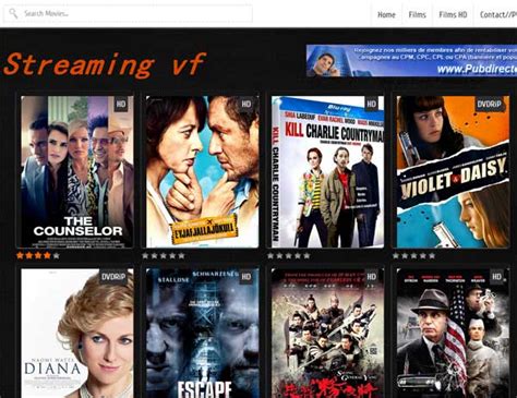 regarder films en streaming vf|VK Streaming .